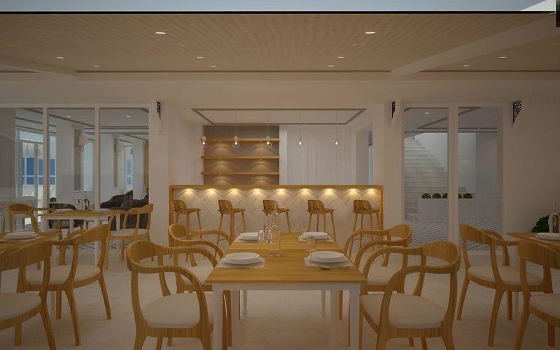 Wise Hotel & Spa 4
