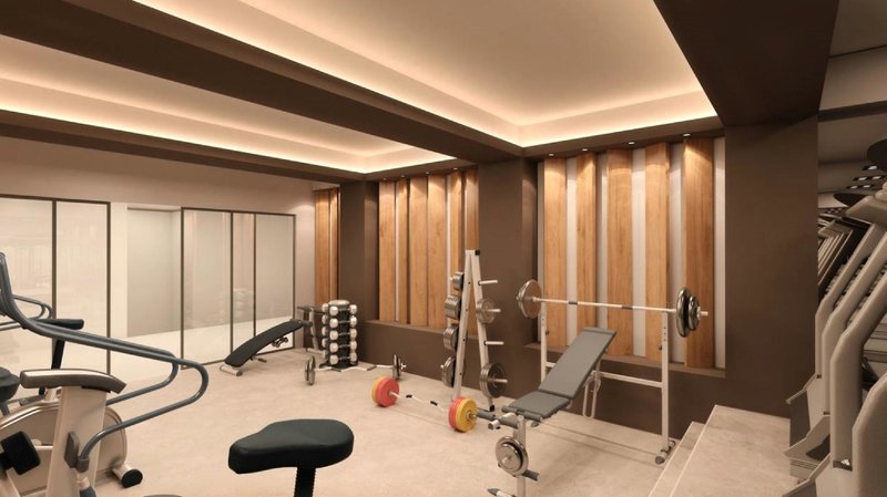Wise Hotel & Spa 5