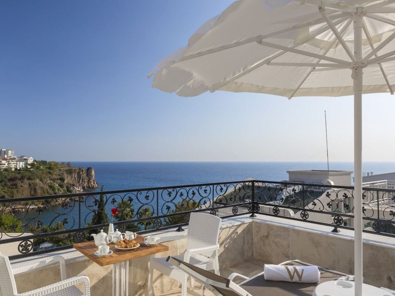 Wise Boutique Hotel & Spa 6