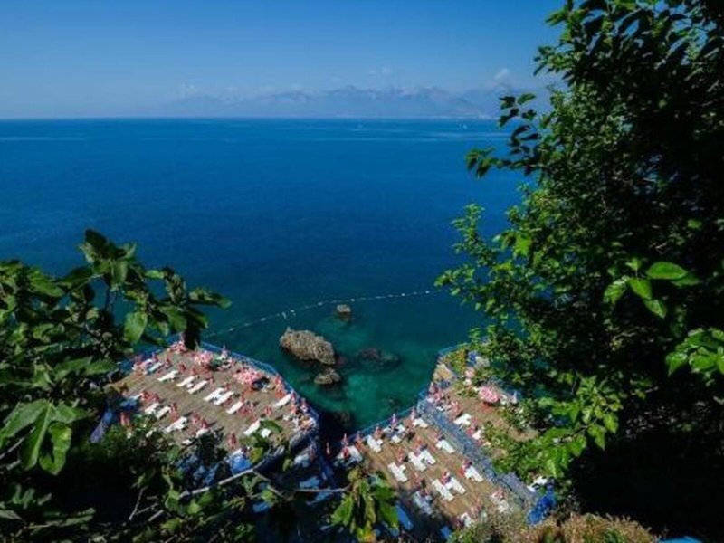 Wise Boutique Hotel & Spa 7