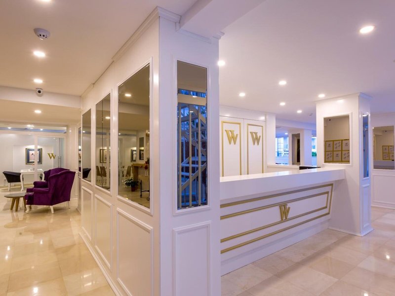 Wise Boutique Hotel & Spa 14
