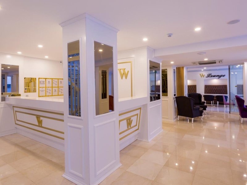 Wise Boutique Hotel & Spa 16