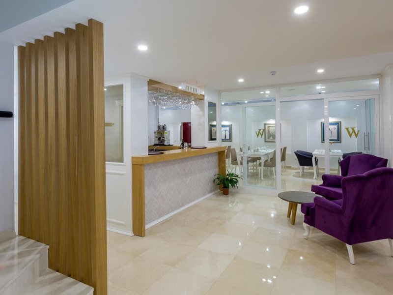 Wise Boutique Hotel & Spa 18