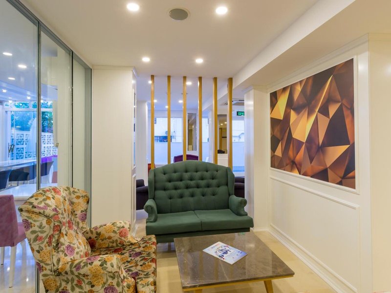 Wise Boutique Hotel & Spa 19