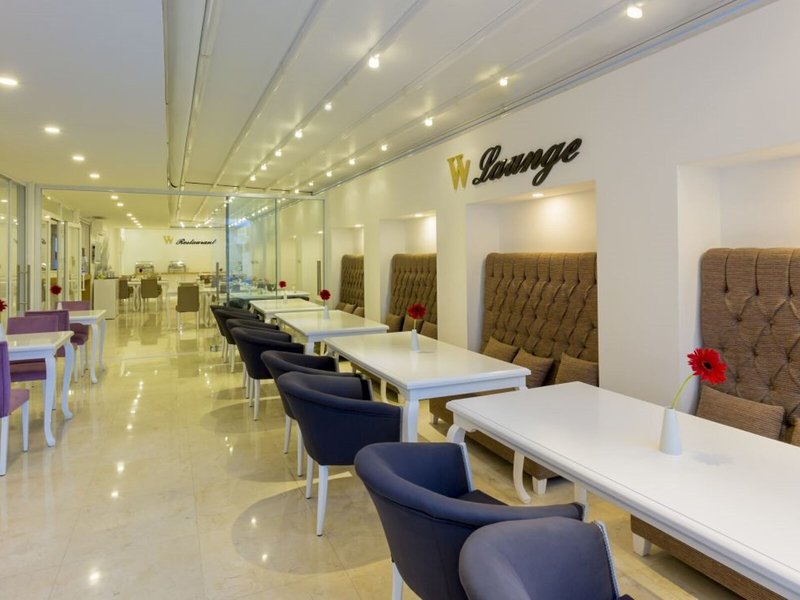 Wise Boutique Hotel & Spa 20