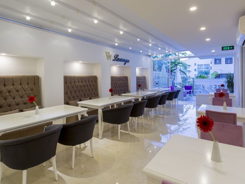 Wise Boutique Hotel & Spa 22
