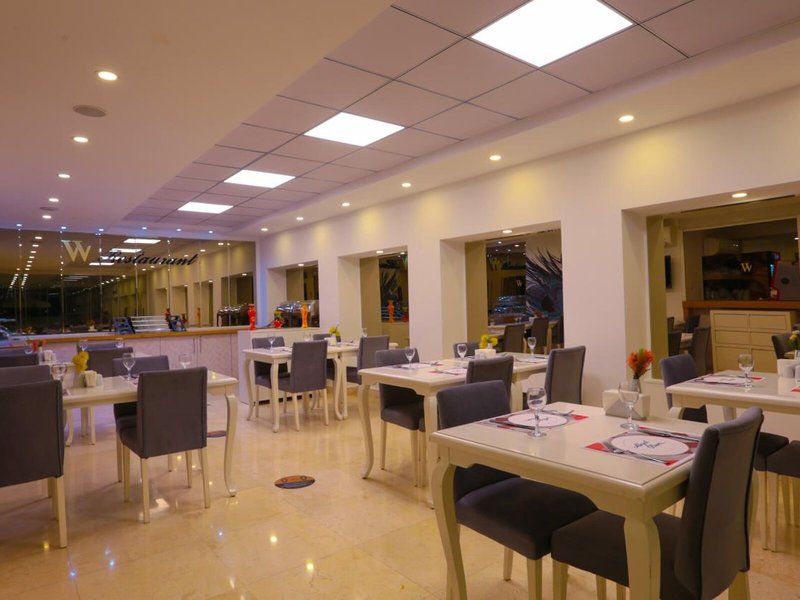 Wise Boutique Hotel & Spa 23