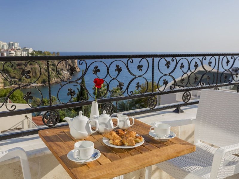 Wise Boutique Hotel & Spa 24