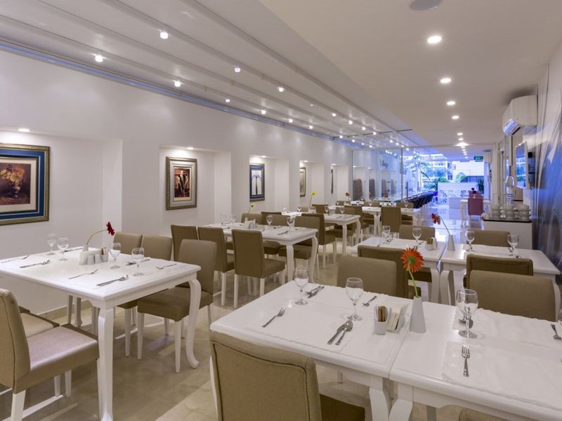 Wise Boutique Hotel & Spa 25