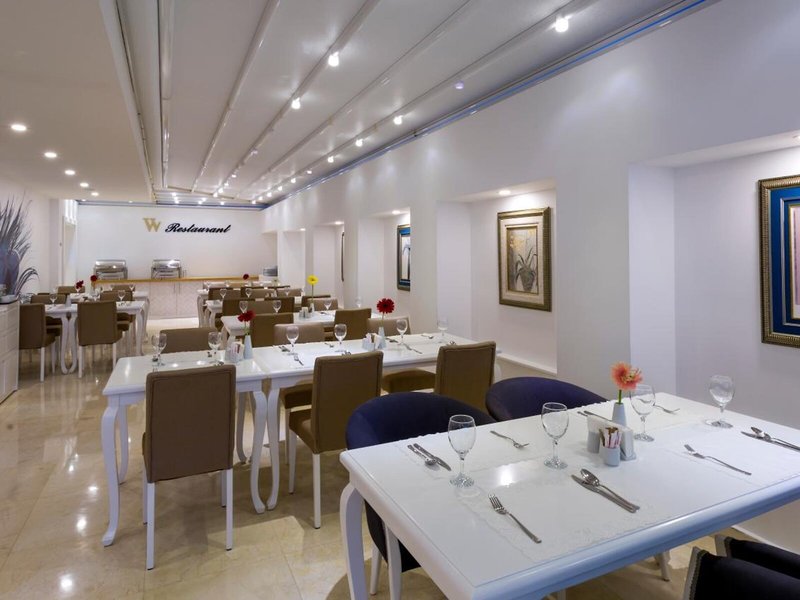 Wise Boutique Hotel & Spa 26