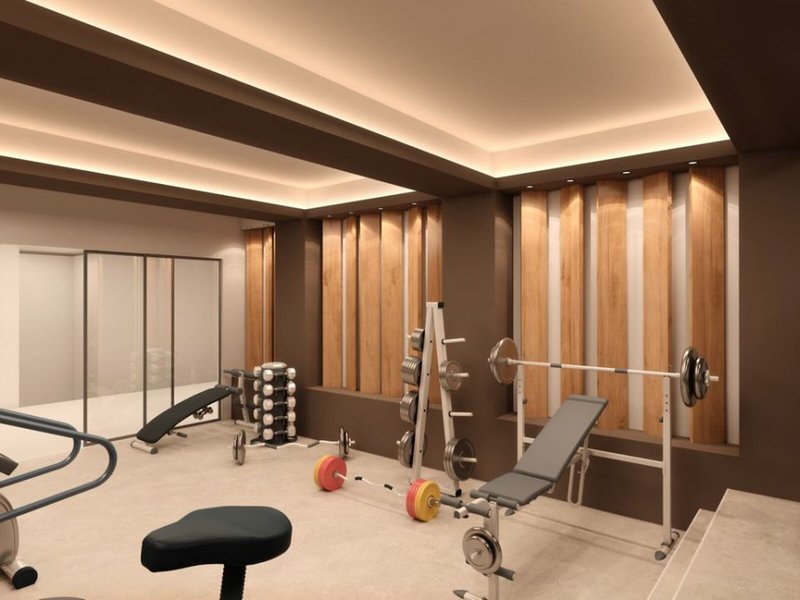Wise Boutique Hotel & Spa 28