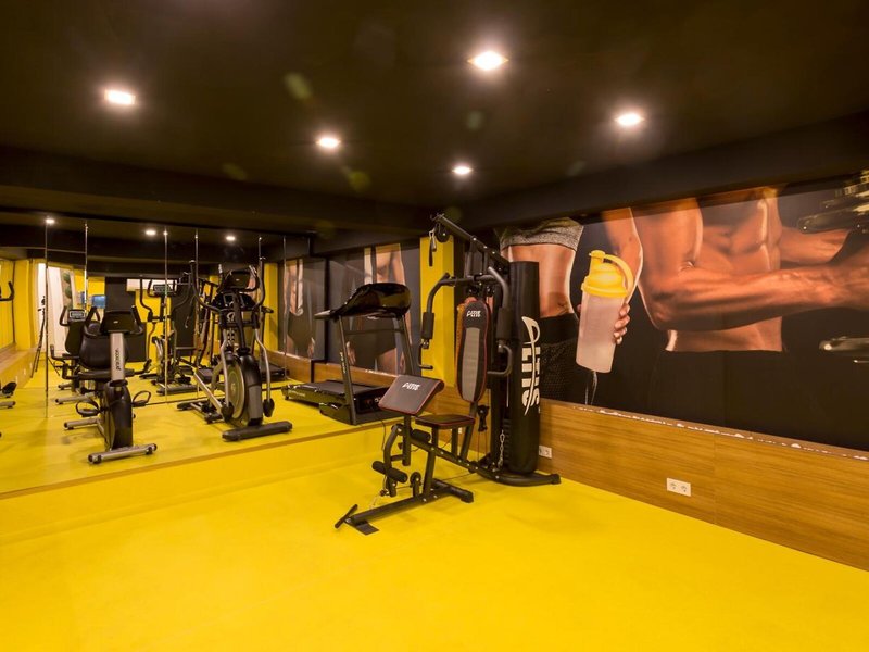 Wise Boutique Hotel & Spa 30
