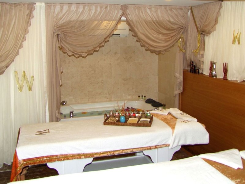 Wise Boutique Hotel & Spa 31