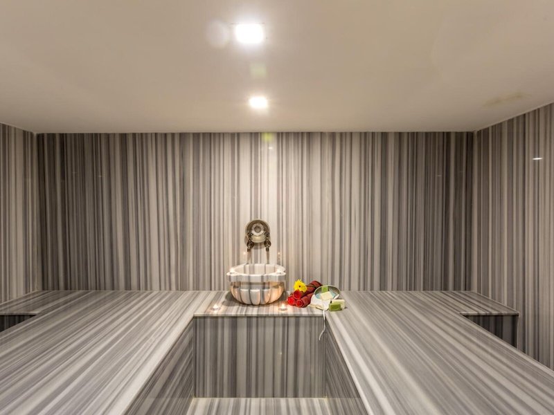 Wise Boutique Hotel & Spa 32