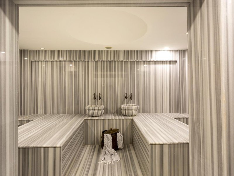 Wise Boutique Hotel & Spa 34
