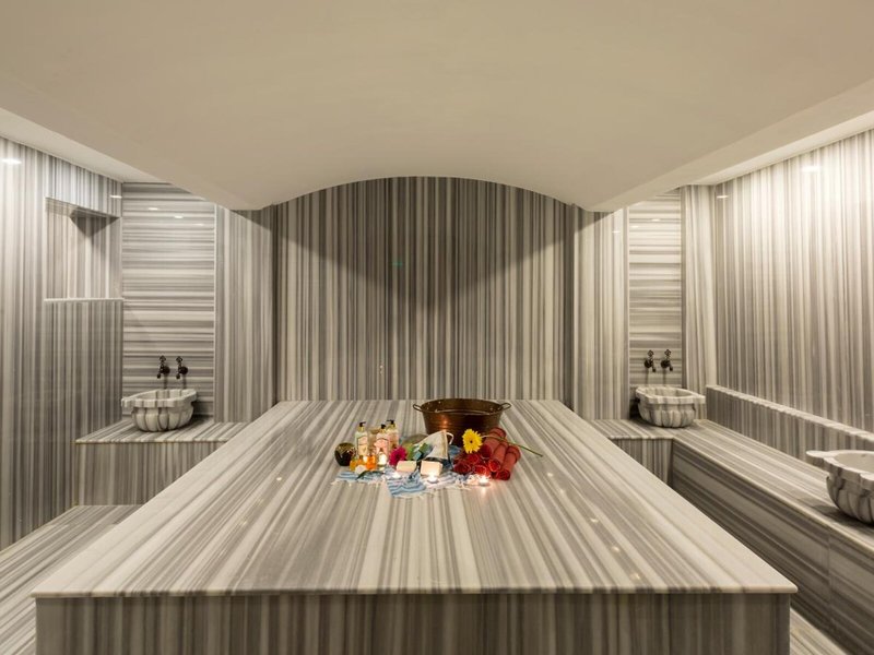 Wise Boutique Hotel & Spa 35