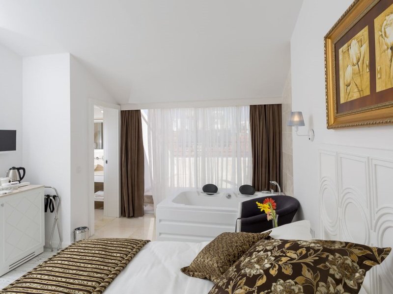 Wise Boutique Hotel & Spa 36