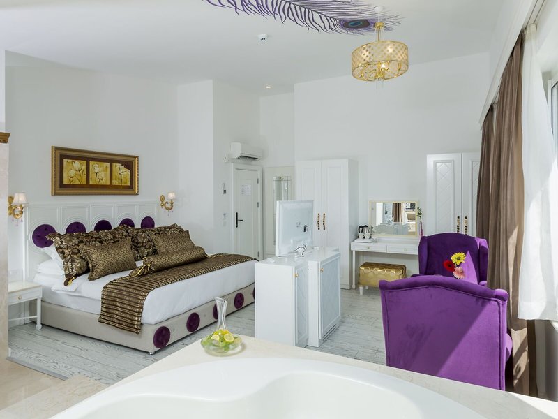 Wise Boutique Hotel & Spa 37