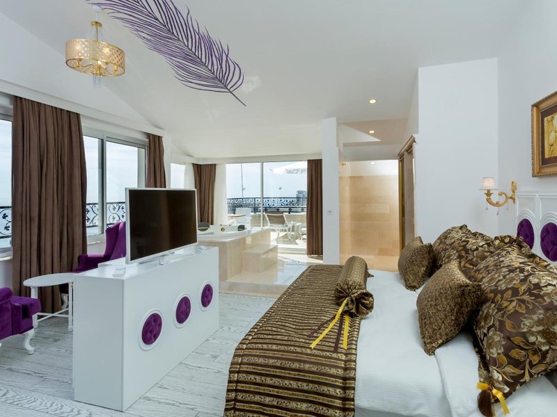 Wise Boutique Hotel & Spa 38