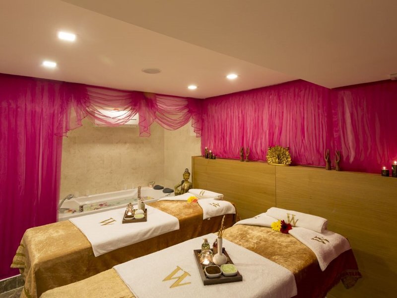Wise Boutique Hotel & Spa 39