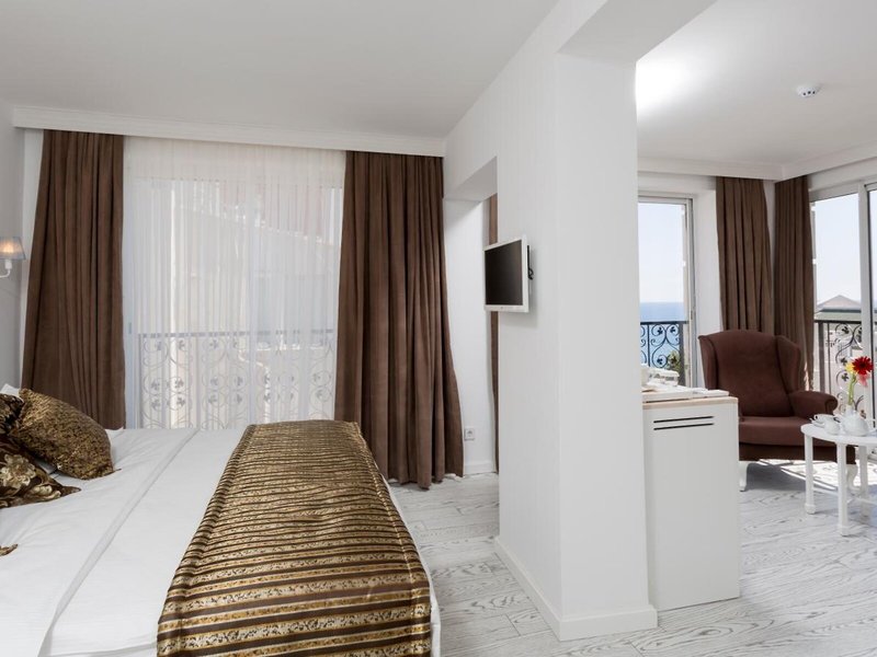 Wise Boutique Hotel & Spa 40