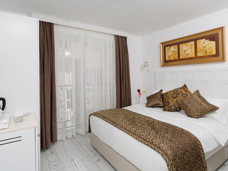 Wise Boutique Hotel & Spa 41
