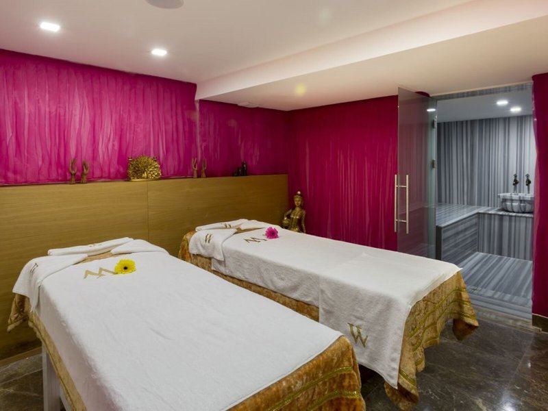 Wise Boutique Hotel & Spa 42