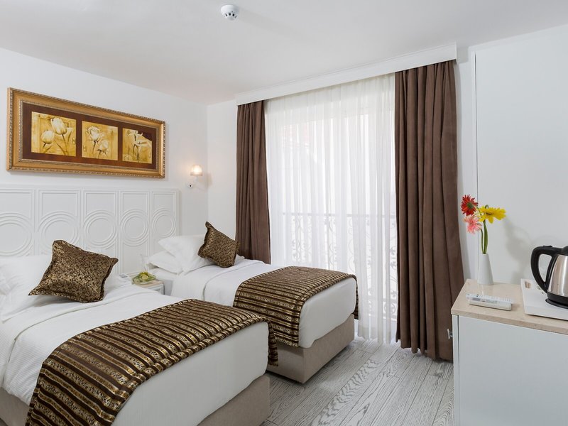 Wise Boutique Hotel & Spa 43