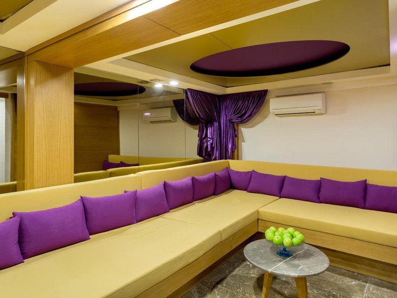 Wise Boutique Hotel & Spa 44