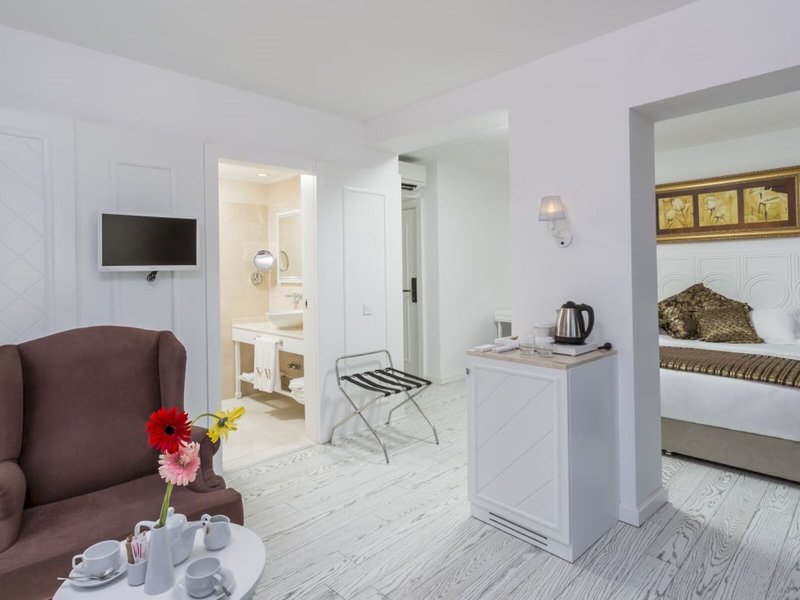 Wise Boutique Hotel & Spa 45