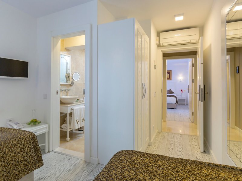 Wise Boutique Hotel & Spa 46