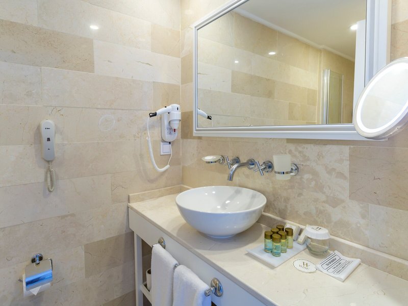 Wise Boutique Hotel & Spa 47