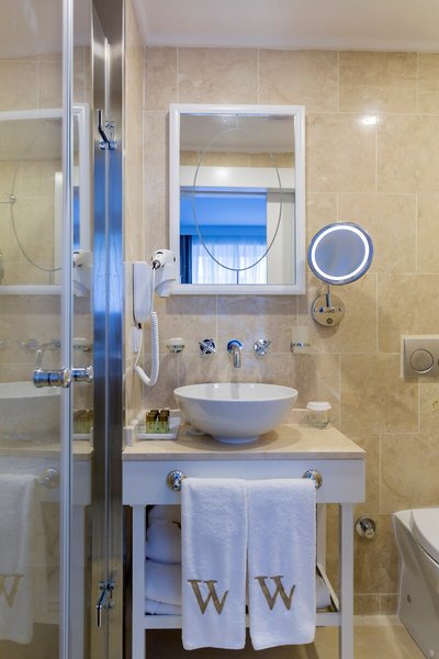 Wise Boutique Hotel & Spa 48