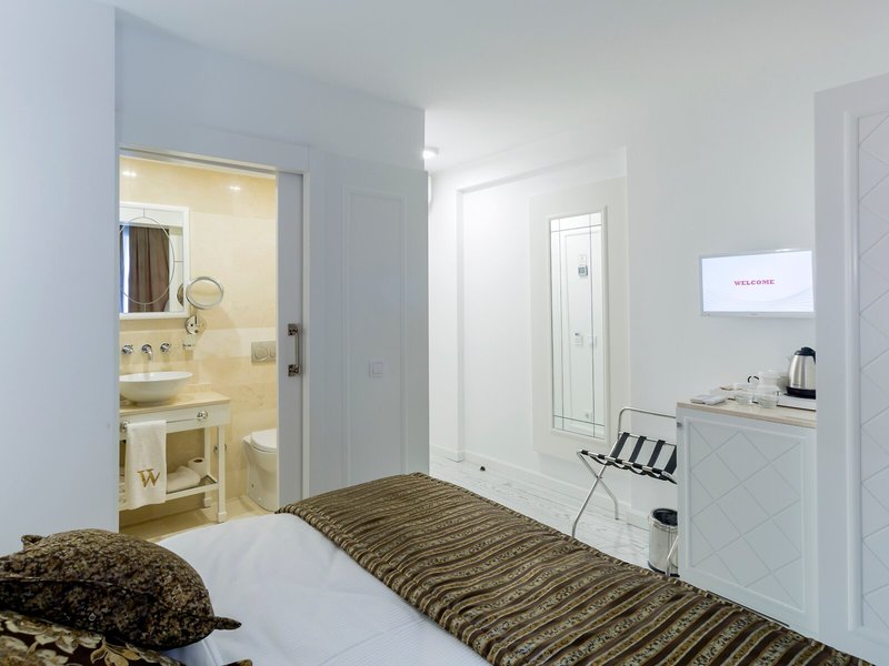 Wise Boutique Hotel & Spa 49