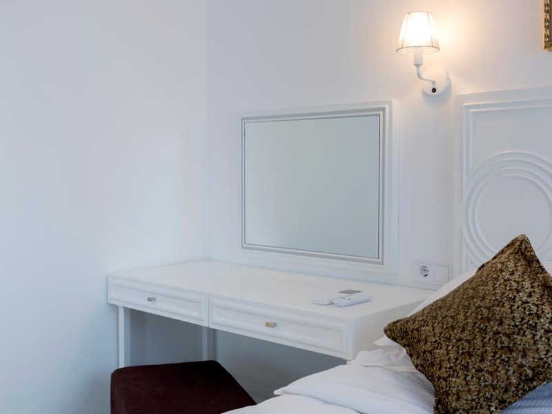 Wise Boutique Hotel & Spa 50