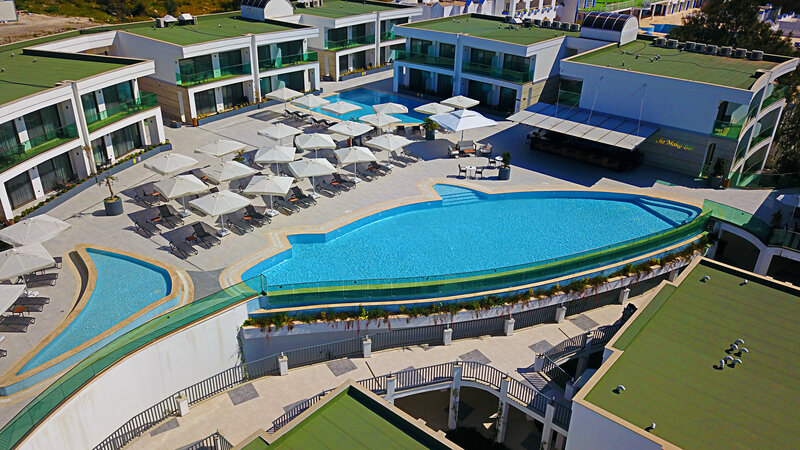 Jasmin Elite Residence 1