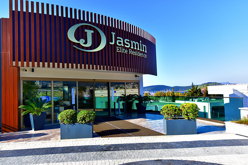 Jasmin Elite Residence 2