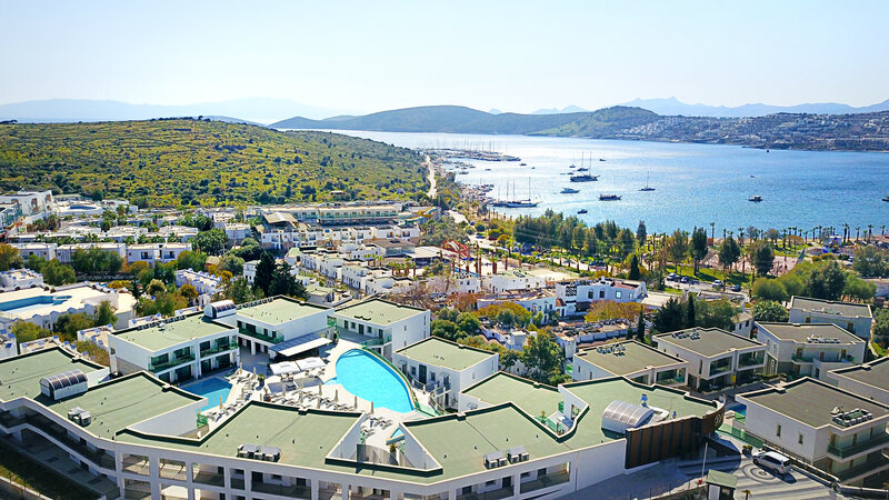 Jasmin Elite Residence 3