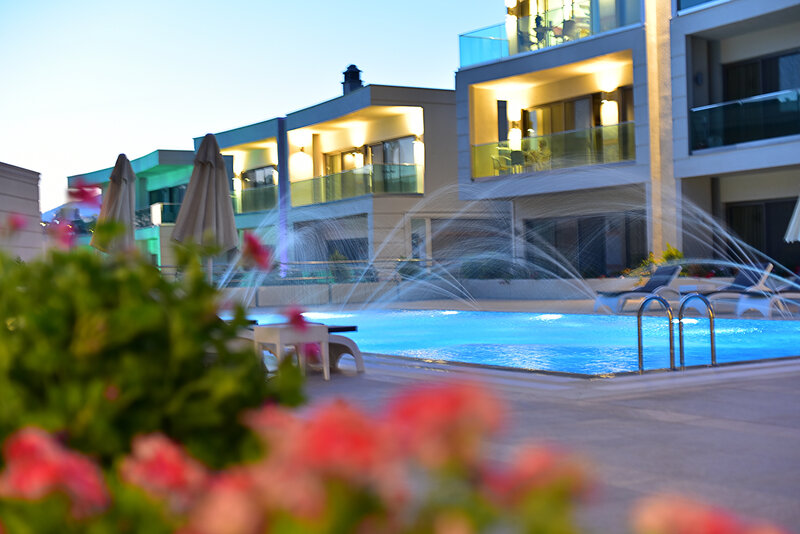 Jasmin Elite Residence 4
