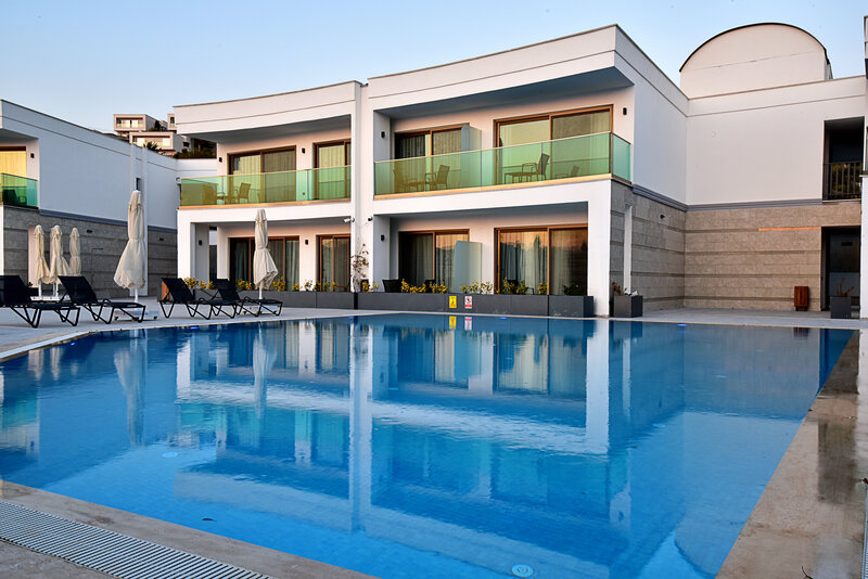Jasmin Elite Residence 5
