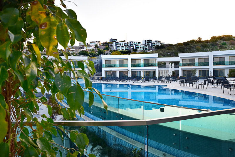 Jasmin Elite Residence 6
