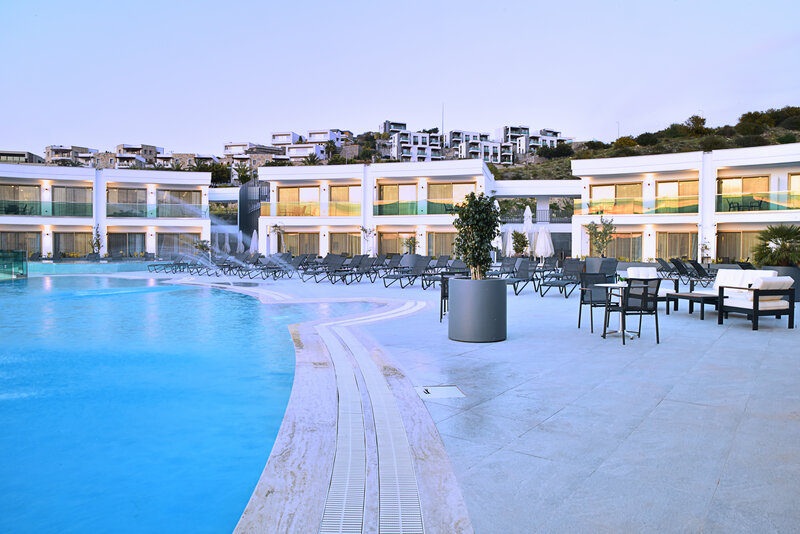 Jasmin Elite Residence 7