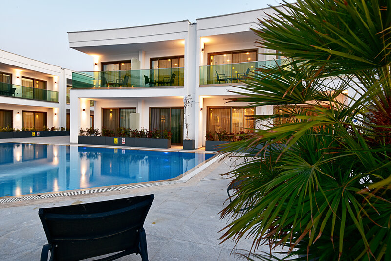 Jasmin Elite Residence 8