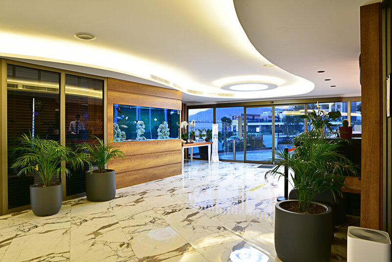 Jasmin Elite Residence 9