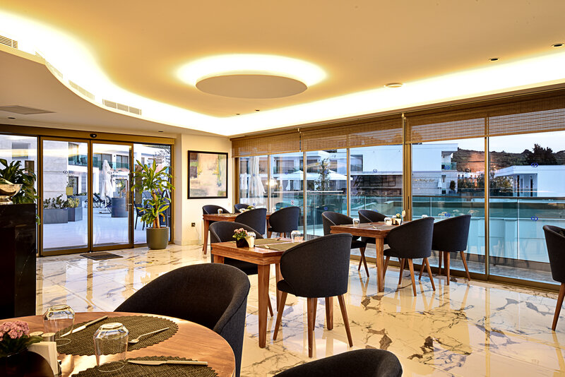 Jasmin Elite Residence 10