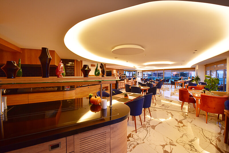 Jasmin Elite Residence 11
