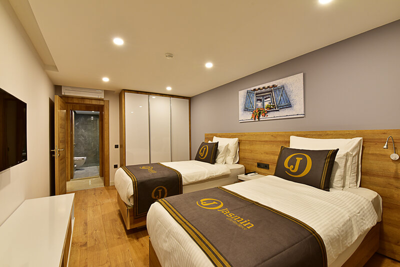 Jasmin Elite Residence 14