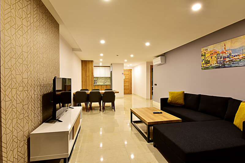 Jasmin Elite Residence 15