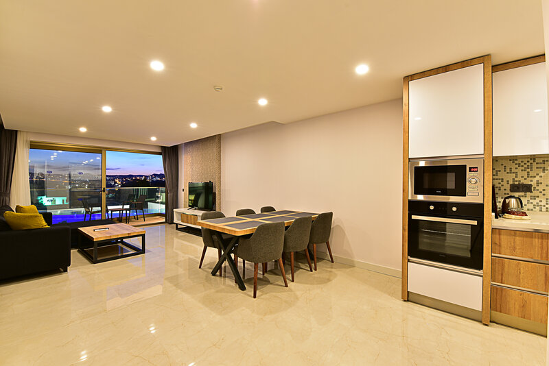 Jasmin Elite Residence 16