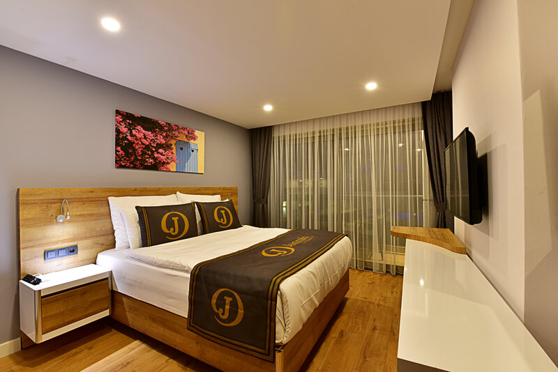 Jasmin Elite Residence 17
